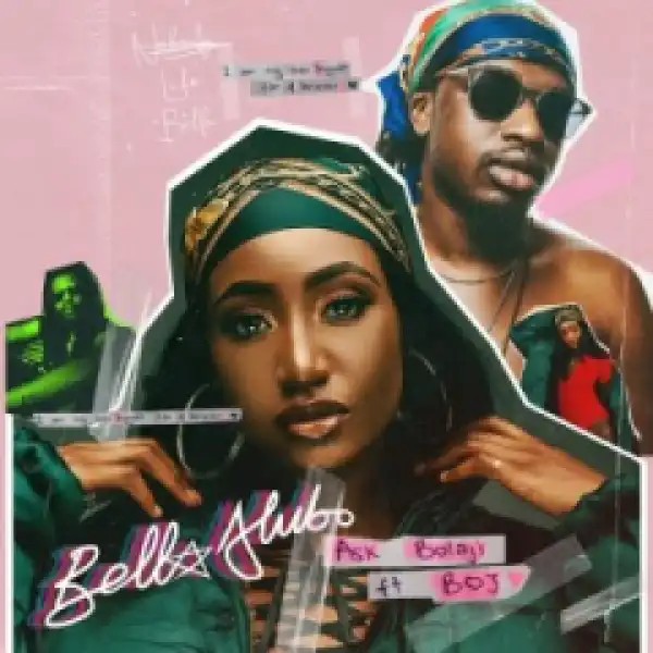 Bella Alubo - Ask Bolaji ft BOJ